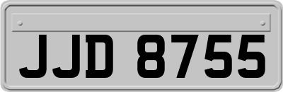 JJD8755