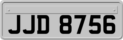 JJD8756