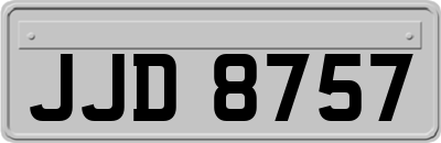 JJD8757