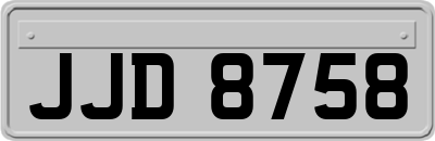 JJD8758