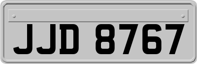 JJD8767