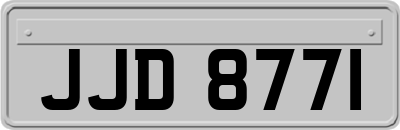 JJD8771