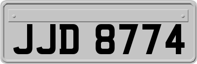 JJD8774