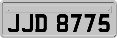 JJD8775
