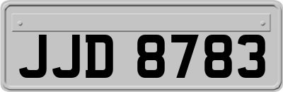 JJD8783