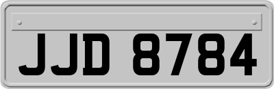 JJD8784