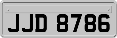 JJD8786