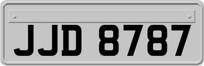 JJD8787
