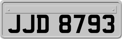 JJD8793