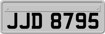 JJD8795