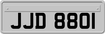 JJD8801