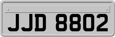 JJD8802