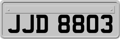 JJD8803