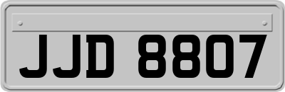 JJD8807