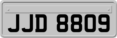 JJD8809
