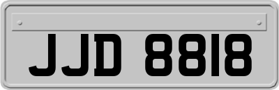 JJD8818