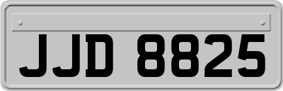 JJD8825