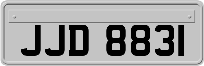 JJD8831