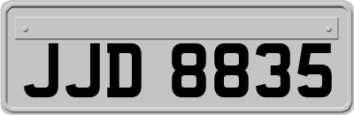 JJD8835