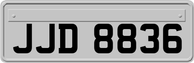 JJD8836