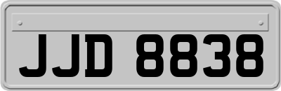 JJD8838