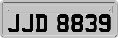 JJD8839