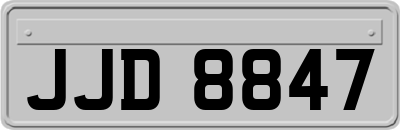 JJD8847