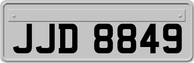 JJD8849