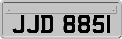 JJD8851