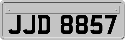 JJD8857
