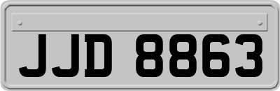 JJD8863