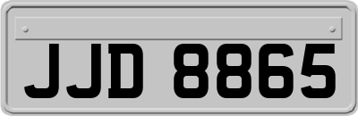 JJD8865