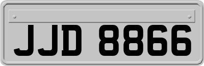 JJD8866