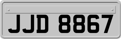 JJD8867