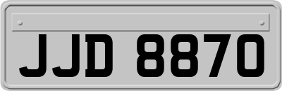 JJD8870