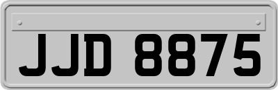 JJD8875