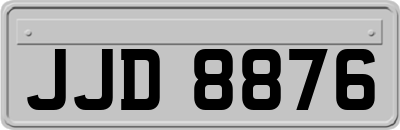 JJD8876