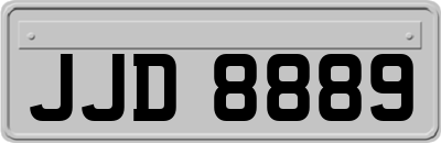 JJD8889