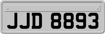 JJD8893