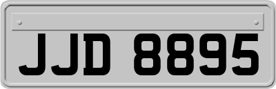 JJD8895