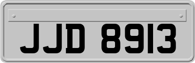 JJD8913