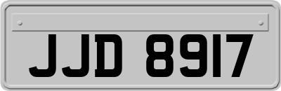 JJD8917