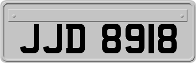 JJD8918