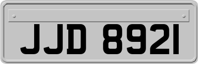 JJD8921