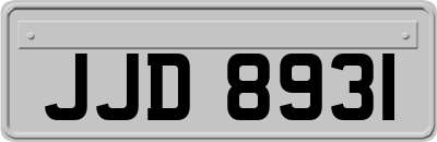 JJD8931