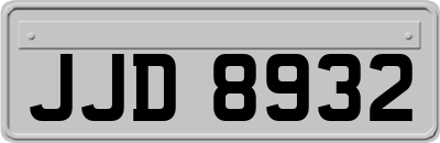 JJD8932