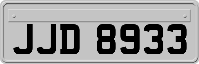 JJD8933