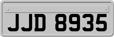 JJD8935