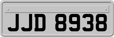 JJD8938