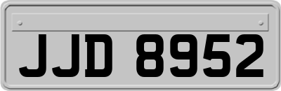 JJD8952